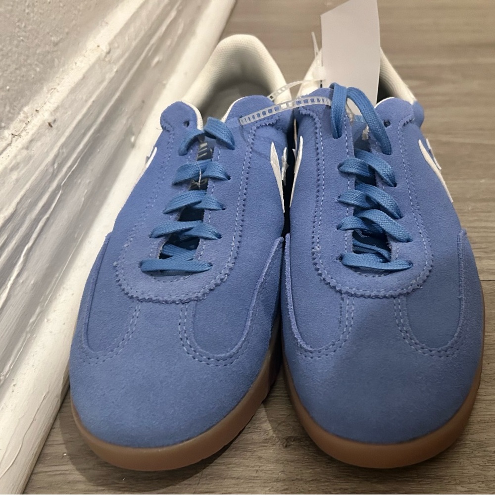 Converse Run Star Lace Up Sneakers Blue, A11504C, 7.5 Men / 8 Women, NWT, No Box - Picture 3 of 10